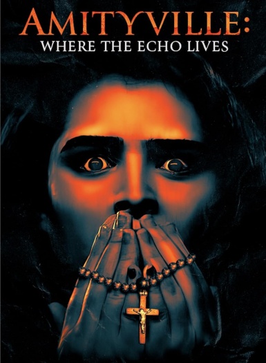 Information Amityville Where the Echo Lives (2024)
