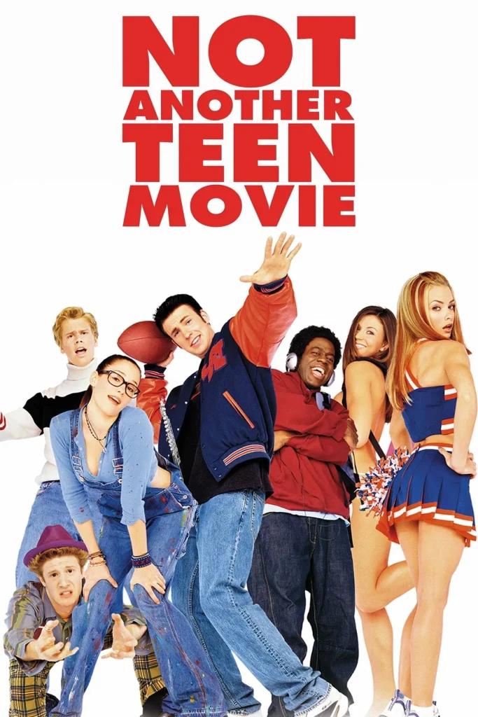 Not Another Teen