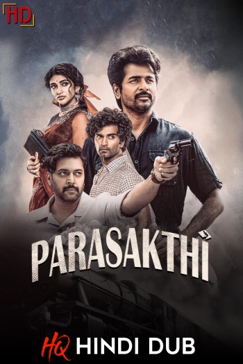 Parasakthi
